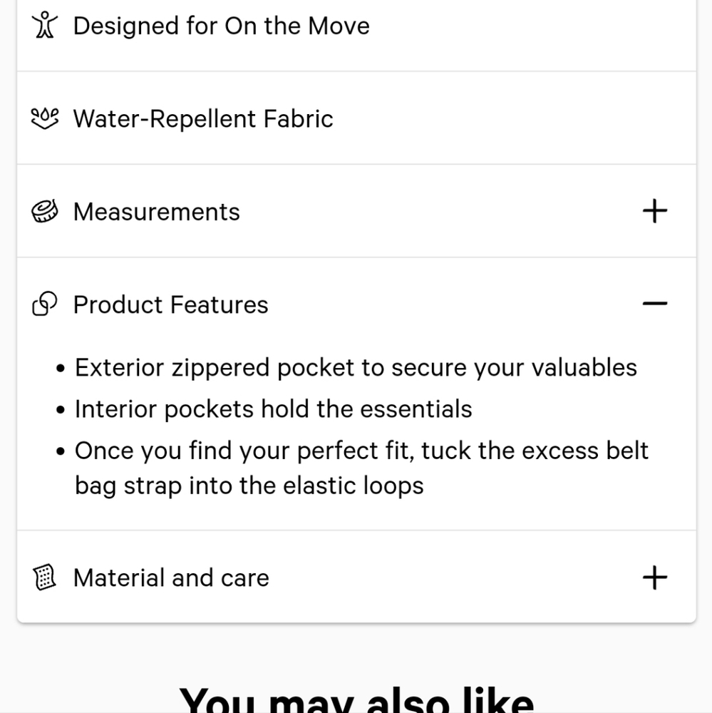 🆕️ LULULEMON EVERYWHERE BELT BAG - ELECTRIC LEMON COLOR - Picture 7 of 12